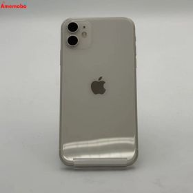 iPhone11 128GB ホワイト MHDJ3J/A docomo版SIMフリー ジャンク品