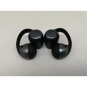 【中古】Shokz OpenDots ONE SKZ-EP-000054 [ブラック]【日本橋3】保証期間1ヶ月【ランクB】