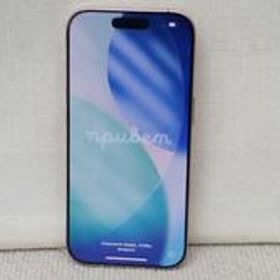 I PHONE16 PRO MYMX3J/A APPLE(AU)