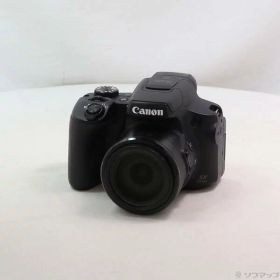 PowerShot SX70 HS 新品 99,490円 中古 88,000円 | ネット最安値の価格