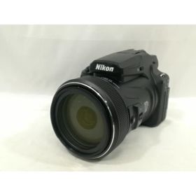 【中古】Nikon COOLPIX P1000【大阪本店】保証期間1ヶ月【ランクB】
