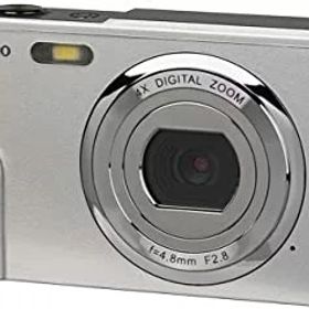 【中古】デジタルカメラ ケンコー KC-03TY