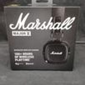 ヘッドホン MAJOR V MARSHALL