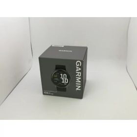【未使用】Garmin Venu 4 45mm 010-03014-30 Slate/Black【新橋】保証期間3ヶ月