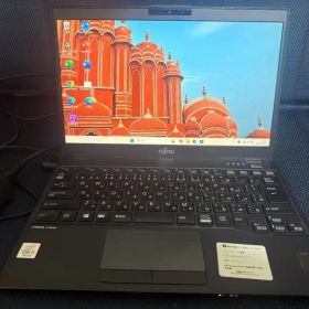 富士通 LIFEBOOK U9310/E Core i5-102310U送料無料