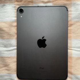 【期間限定値下げ】iPad mini セルラーとApple Pencil2