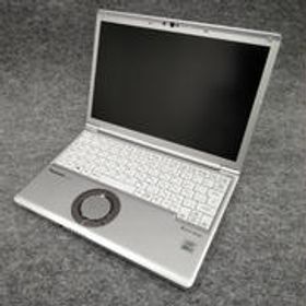 ノートPC CF-SV9HDLVS PANASONIC