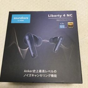 Anker Soundcore Liberty 4 NC