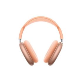 「訳あり品-保証開始済」新品 AirPods Max 2 オレンジ MHWN4ZA/A 保証期間開始・購入前に商品情報欄をご覧ください。