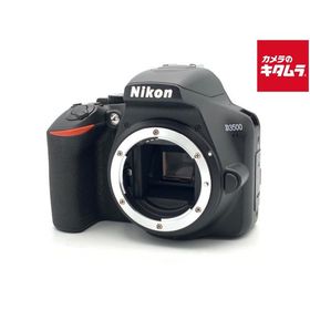 【中古】 【美品】 ニコン D3500 ボディ