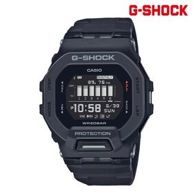 G-SHOCK ジーショック G-SQUAD GBD-200-1JF 時計 スマートフォン連動 II G26
