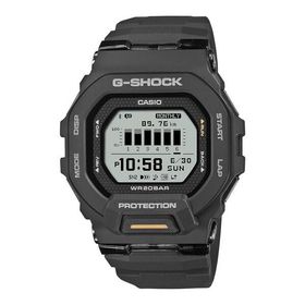 CASIO GBD-200-1A1JF G-SHOCK GBD-200 SERIES クォーツ腕時計 (メンズウォッチ)