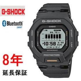 カシオ Gショック GBD-200-1A1JF