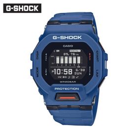 カシオ CASIO Gショック G-SHOCK ご購入特典つき ジーショック Bluetooth モバイルリンク GBD-200-2JF