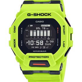 G-SQUAD ジースクワッド グリーン GBD-200-9JF CASIO カシオ G-SHOCK ジーショック gshock Gショック g-ショック メンズ 腕時 爆買