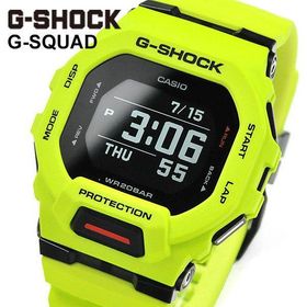 gショック g-shock ミリタリー カシオ 腕時計 メンズ CASIO GBD-200-9JF (23,0) プレゼント