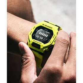 腕時計 G-SHOCK/ジーショック 腕時計 GBD-200-9JF メンズ レディース