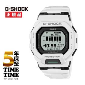 CASIO カシオ G-SHOCK Gショック G-SQUAD GBD-200-7JF 【安心の5年保証】