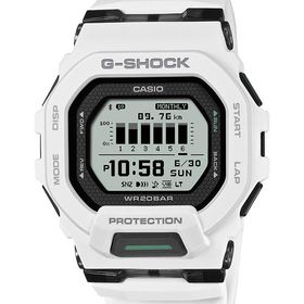CASIO カシオ G-SHOCK ジーショック gshock Gショック G-SQUAD ジースクワッド GBD-200-7JF メンズ 腕時計 国内正規品 送料無料 爆買
