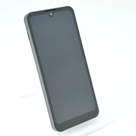 【新品同様】SIMフリー SH-51C AQUOS wish2 ブラック