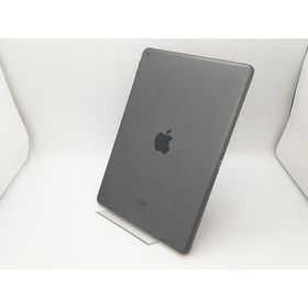 【中古】Apple 【Wi-Fi】 iPad（第9世代/2021） 64GB スペースグレイ MK2K3J/A【アリオ倉敷】保証期間１ヶ月【ランクC】