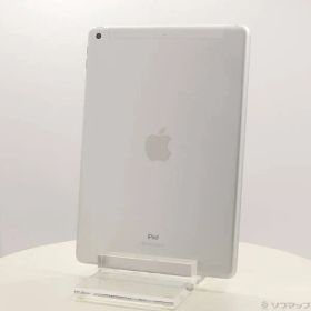 ソフマップ 〔中古品〕 iPad 第9世代 64GB シルバー MK493J／A SIMフリー【251】
