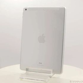 ソフマップ 〔中古品〕 iPad 第9世代 64GB シルバー MK493J／A docomoロック解除SIMフリー【196】