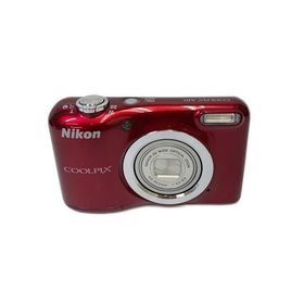 Nikon◆デジタルカメラ COOLPIX A100 [レッド]//