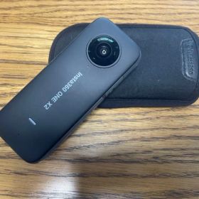 256GB microSD付 Insta360 ONE X2