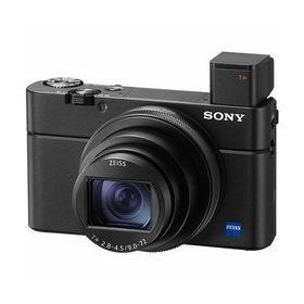 【訳あり】SONY サイバーショット DSC-RX100M7[ラッピング可]