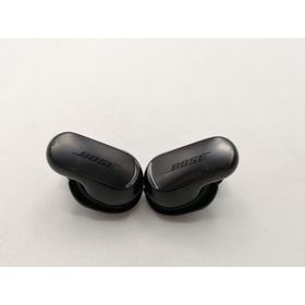 【中古】BOSE QuietComfort Ultra Earbuds 第2世代 [ブラック]【川崎駅前】保証期間１ヶ月【ランクB】