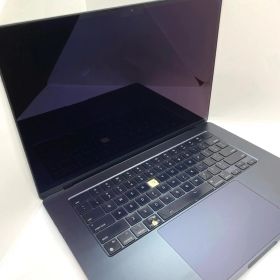 【最速発送】Apple MacBook Air 15インチ 2024 M3 24GB 1TB ミッドナイト 89%【難有】