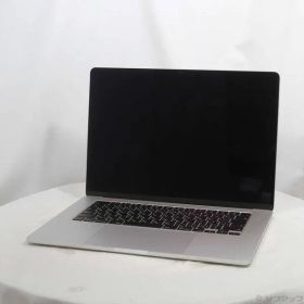 ソフマップ 〔中古品〕 MacBook Air 15.3-inch Late-2024 MC9E4J／A Apple M3 8コアCPU_10コアGPU 16GB SSD256GB シルバー 〔26.3 Tahoe〕【258】