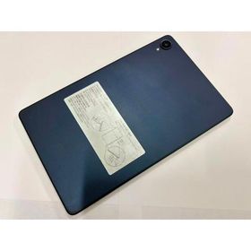 セイモバイル★中古Bランク SIMフリーdocomo dtab Compact d-42A 64GB ネイビー