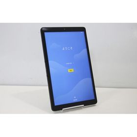 タブレット 本体 dtab Compact d-42A SHARP docomo SIMロック解除済み SIMフリー 残債なし 64GB ブルー 値下げ