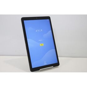 タブレット 本体 dtab Compact d-42A SHARP docomo SIMロック解除済み SIMフリー 残債なし 64GB ブルー