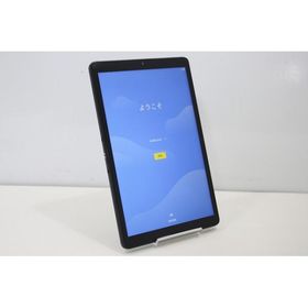 タブレット 本体 dtab Compact d-42A SHARP docomo SIMロック解除済み SIMフリー 残債なし 64GB ブルー