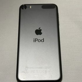 iPod touch 第7世代 32GB スペースグレイ 箱ケース付き初期化済み