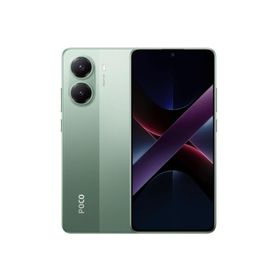 【ラッピング可】【即日発送】【新品】Xiaomi シャオミー スマホ POCO X7 Pro 512GB グリーン SIMフリー