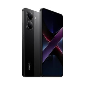 Xiaomi POCO X7 Pro 12GB+512GB 日本語版 Simフリー スマートフォン 90Wハイパーチャージ 120Hz 有機ELディスプレイ IP68防塵・防水