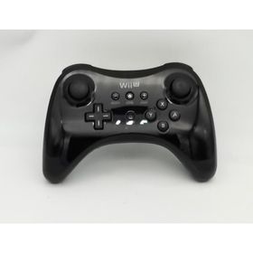 Wii U PRO コントローラー ゲーム機本体 新品 6,980円 中古 2,780円