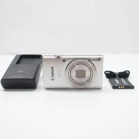 Canon キャノン IXY 180 コンパクトデジタルカメラ