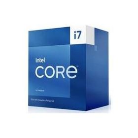新品PCハード CPU インテル Core i7-13700F BOX [BX8071513700F]