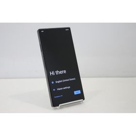 スマートフォン 本体 REDMAGIC 8 Pro NX729J nubia SIMフリー 赤ロム保証 512GB ブラック