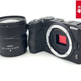 【中古】 【並品】 ニコン Z30 12-28 PZ VR レンズキット