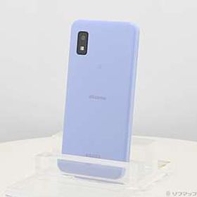 〔中古品〕 AQUOS wish2 64GB ブルー SH-51C docomo SIMフリー ［5.7インチ液晶／Snapdragon 695 5G／RAM:4GB／ナノSIM］〔中古品〕 AQUOS wish2 64GB ブルー SH-51C docomo SIMフリー ［5.7インチ液晶／Snapdragon 695 5G／RAM:4GB／ナノSIM］