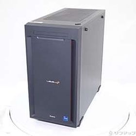 iiyama ILeDEi-M77M-147F-TTSXM／40 ［Core-i7-14700F／16GB／SSD1TB／GeForce RTX 4070 SUPER(12GB)／Windows11