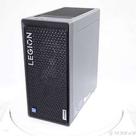 Legion Tower 5i Gen 8 90UUCTO1WW ［Core-i7-14700KF (3.4GHz)／32GB／SSD512GB／GeForce RTX 4070(12GB)／Wind