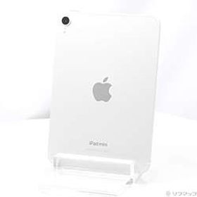 iPad mini(A17 Pro) 256GB スターライト MXPX3J／A SIMフリー