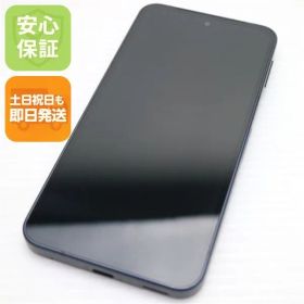 超美品 SIMフリー AQUOS sense9 256GB ブラック スマホ SHARP 即日発送 土日祝発送OK 04000
